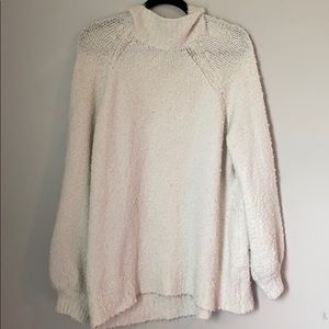 Aerie Fuzzy sweater